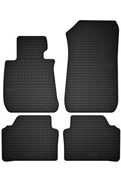 shumee Set covorașe din cauciuc pentru: BMW 3 E90 / E91 sedan, break, touring...