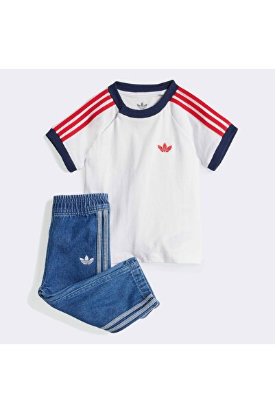 adidas Originals Baby 2-Piece Set (Jc7863)