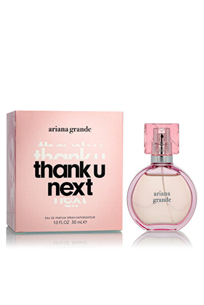 Ariana Grande Ariana Grande Thank U Next Eau De Parfum 30 ml (woman)