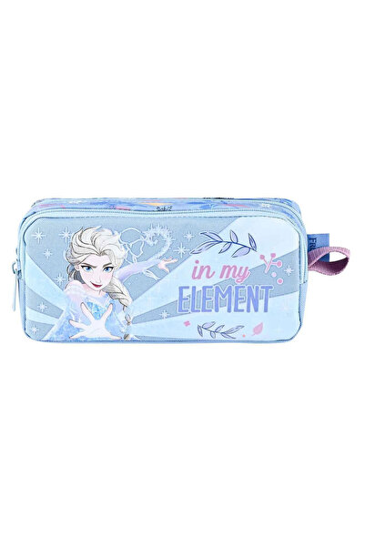 Disney Frozen Plslx Element Pencil Case 17879