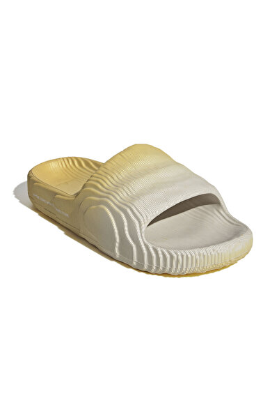 adidas Παντόφλες ADILETTE 22 Μπεζ JH7795