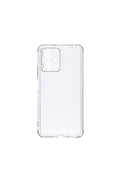 bestcase ® Carcasă antișoc pentru Xiaomi Poco X5 / Redmi Note 12 5G, transpar...
