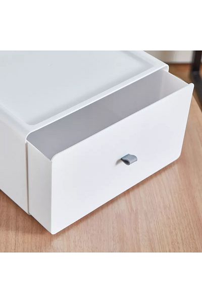 Home Box Homz Storage Drawer - 26.8x21x15 cm