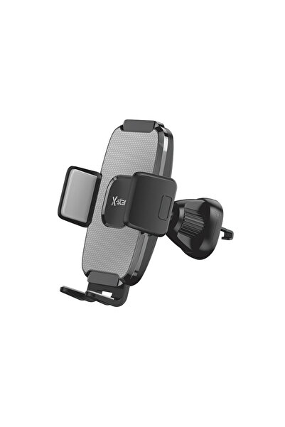 REDz Accessories Suport auto, X-Start ZJ-065, Gravity, pentru grila de ventil...