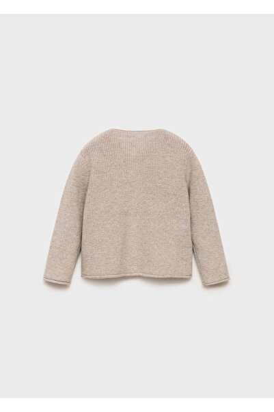 MANGO Baby Örgü hırka