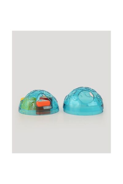 lets be child Mingie cu forme, activitate copii, albastra, LC