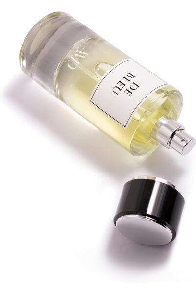 AMD Perfumes De Bleu By AMD Perfumes Men Fragrance EDP 85ml