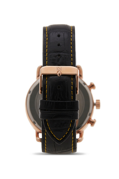 GENEVAL Men Analog Wrist Watch GL1515RWB - 40 mm