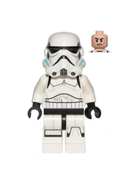 LEGO Minifigür Star Wars Imperial Stormtrooper sw0578