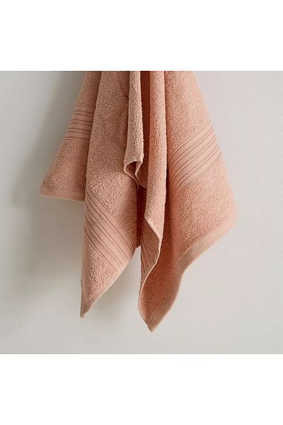 Home Box Essential Carded Hand Towel - 50x90 cm