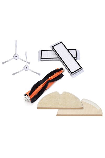 Supervac Set de filtru și mop pentru aspiratorul robot Roborock