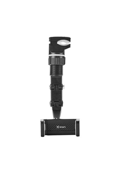 REDz Accessories Suport auto multifuncțional, X-Start ZJ025 pentru oglindă re...