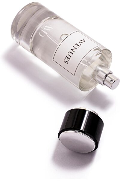 AMD Perfumes Avenues By AMD Perfumes Men Fragrance EDP 85ml