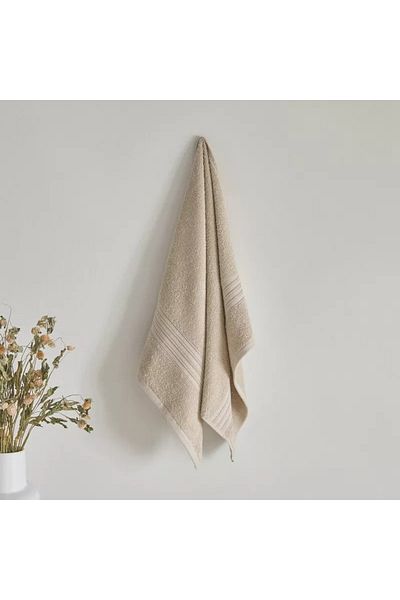 Home Box Essential Carded Hand Towel - 50x90 cm