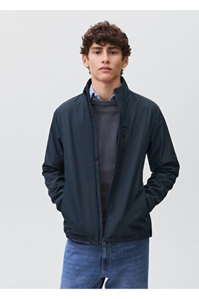 Mango Teen Cepli parka