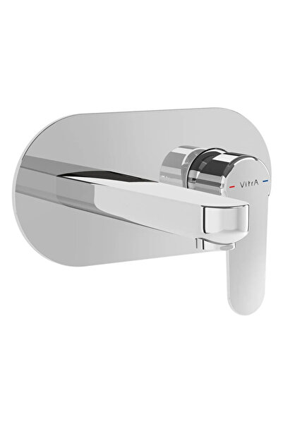 VitrA Artema Lavabo Bataryası, Root Round, Ankastre, A42721