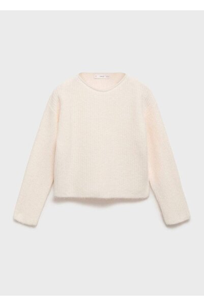 MANGO Kids Ribana triko kazak