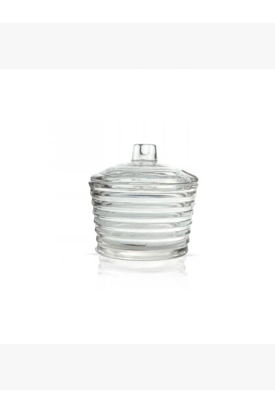 rexa وعاء سكر زجاجي أنيق - 2SS7-1356