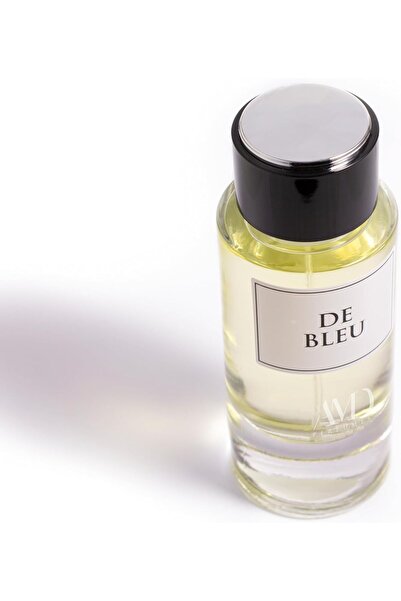 AMD Perfumes De Bleu By AMD Perfumes Men Fragrance EDP 85ml