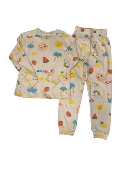 Süpermini CHILDREN'S PAJAMAS SET