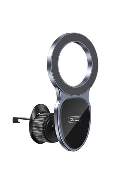 REDz Accessories Suport Magsafe pentru orificiul de ventilație, XO-C154, rota...