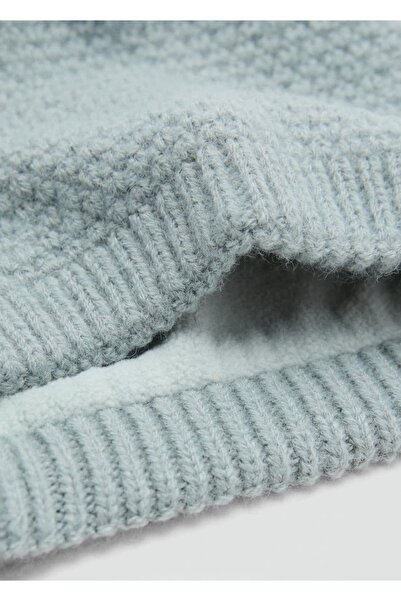 MANGO Baby Triko atkı