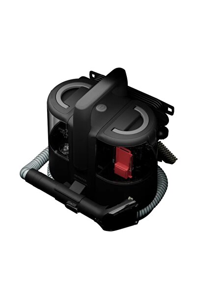 Aiwa Professional vacuum cleaner with washing ASC-500 Injection-Extraction, 600W, dual tank 1.5/0.85