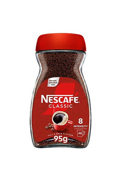 Nescafe Classic Coffee 95g