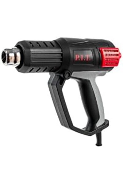 PİT مسدس تسخين كهربائي P.I.T. (٥٠ - ٦٥٠ درجة، ٢٠٠٠ واط) (PROF) /PHG2001-C