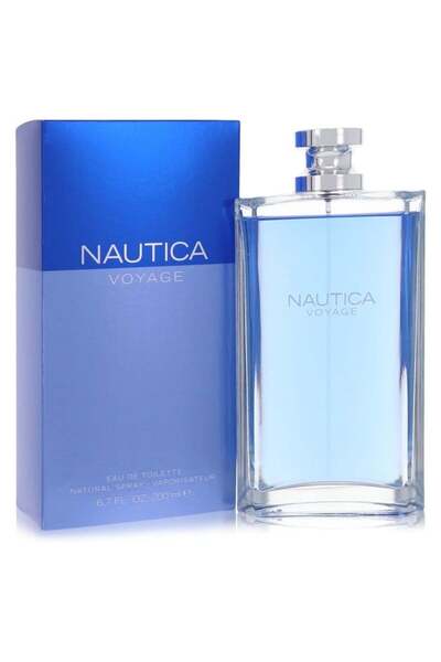 Nautica Nautica Voyage Perfume 200 ml