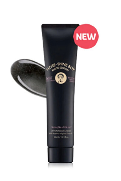 BELIF Boy Black Nose Scrub