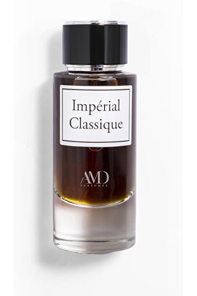 AMD Perfumes عطر إمبريال كلاسيك من AMD للعطور للجنسين EDP 100 مل