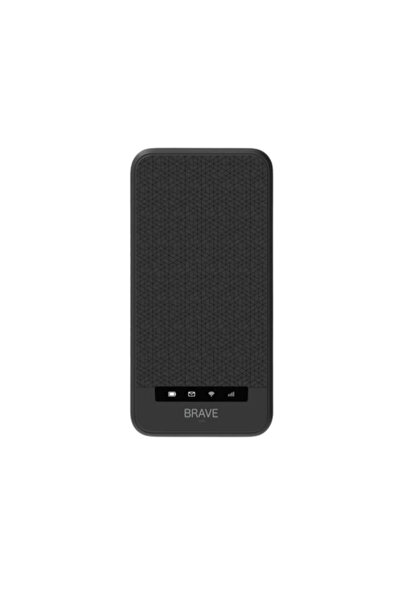 Brave 3GPP-R16 10000mAh MIFI High Speed Internet 5G Router
