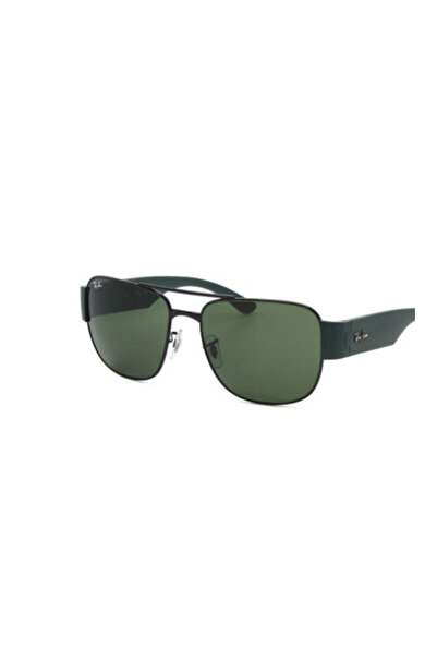 Ray-Ban Sunglasses 3756 926931 59 Green