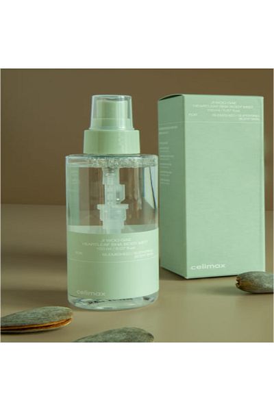Celimax Ji Woo Gae Heartleaf Bha Body Mist (150ml)