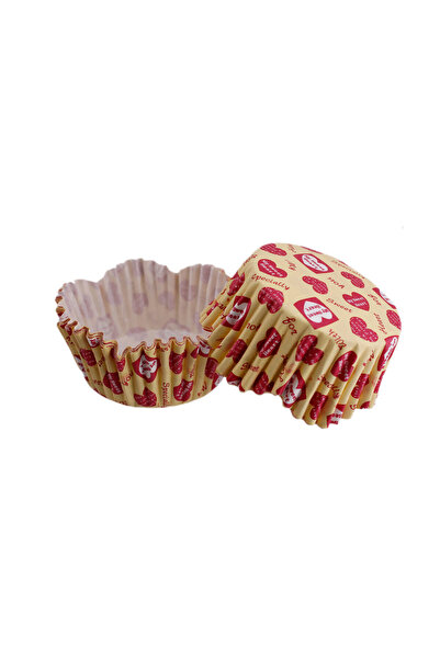 TT Tahtakale Toptancıları قالب كب كيك على شكل كبسولة للحيوانات الأليفة، قالب ...