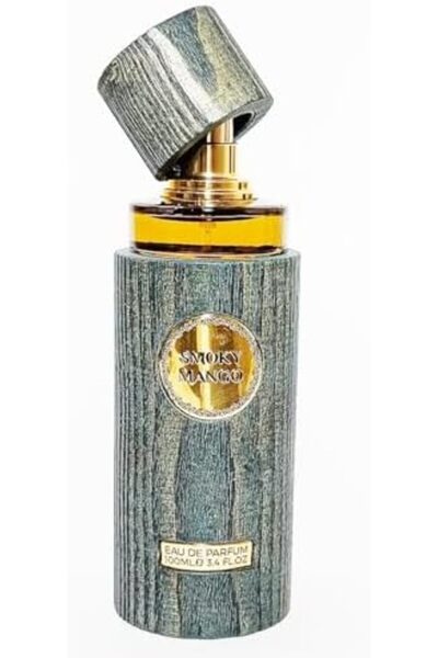 ALMAS PERFUMES عطر المانجو الدخاني