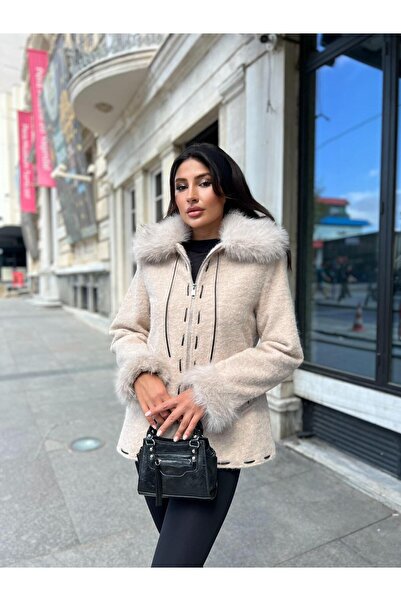 Göker Life Biyeli Armoni Premium Kaban