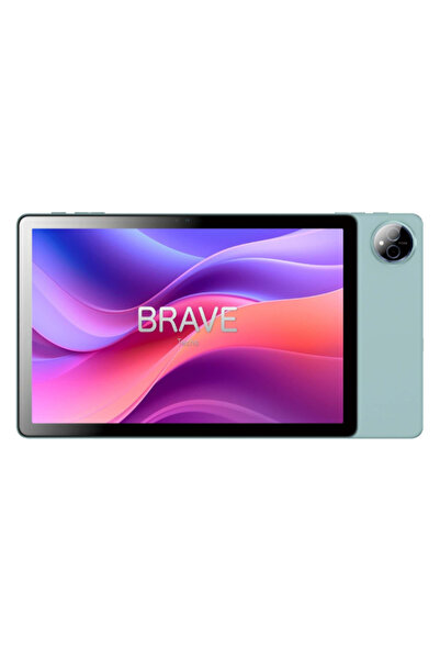 Brave T3Lite 128GB 4+4GB RAM Android Tablet 10.1inch