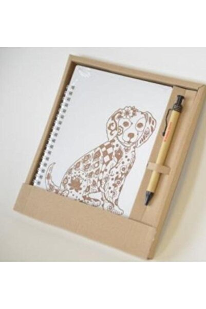 Diana Agenda gravata - Pachet - Catel (AG 101)