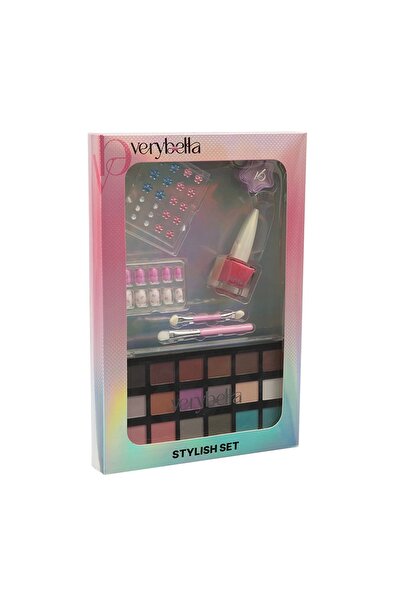 TOYFEST Very bella style set