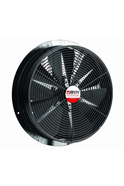 BVN BSM 350 (3250m³/h) Sanayi Aspiratörü 220V