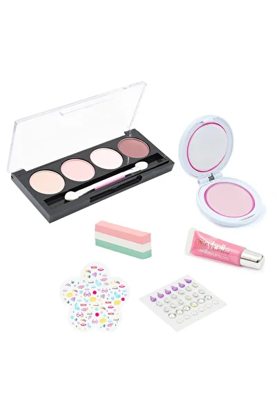 TOYFEST Very Bella Beauty Set