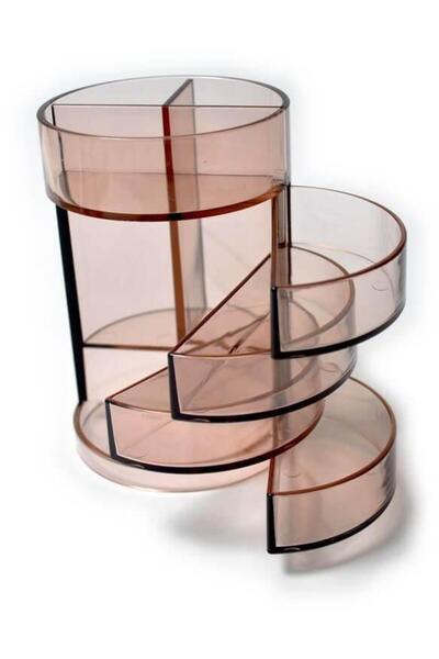 Arhi Design Suport instrumente de scris pentru birou 7 compart