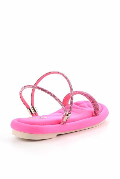 Bambi Fuchsia Women's Sandals K05362028138