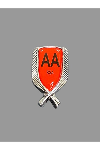 OTO SÜSLEN İSTANBUL Cutlass Calais Diecast Vehicle Accessory Aa Red