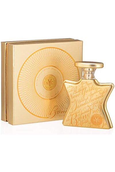 Bond No.9 Bond No. 9 New York Sandalwood Eau de Parfum, Unisex - 100ml