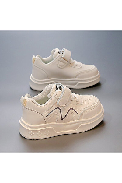 OEM Pantofi sport durabili si respirabili pentru copii, talpa flexibila, usoara, XA-2564