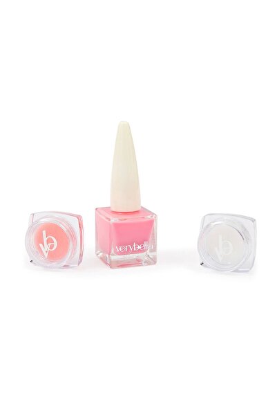 TOYFEST Very Bella Care Set