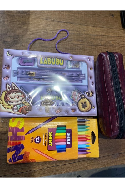 Toys School Kit Pencil Holder